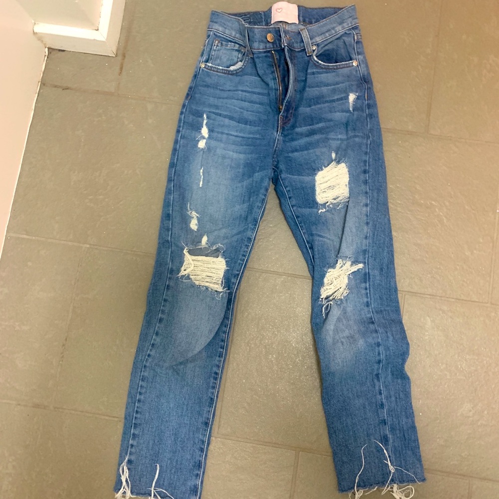 revice jeans